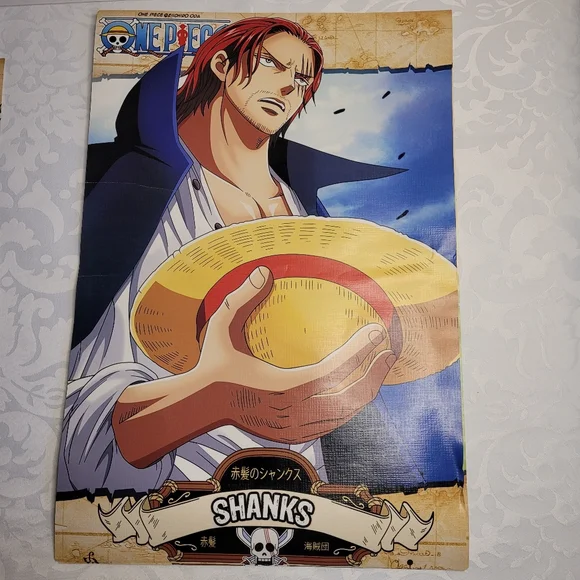 ANIME POSTERS - Picture 5 of 14